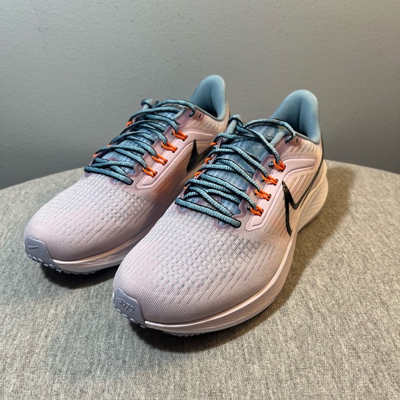 Nike Shoes - Nike  Air Zoom Pegasus 39 Doll Black Purple Women's Size 9 DH4072-500